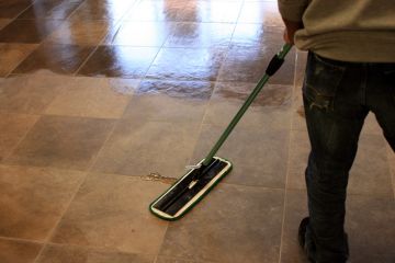 K&D Carpet & Cleaning Services Commercial Cleaning