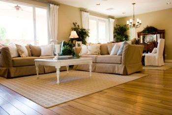 Area rug cleaning in Forest Park by K&D Carpet & Cleaning Services