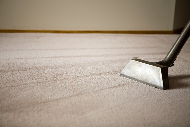 Steam Cleaning by K&D Carpet & Cleaning Services