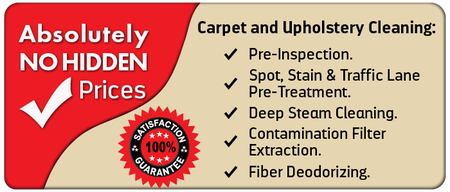 K&D Carpet & Cleaning Services in Atlanta GA