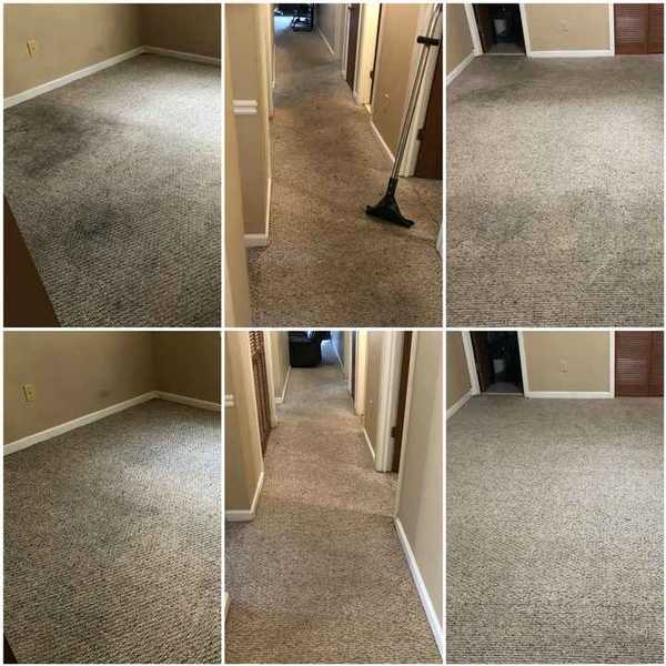 Before & After Deep Carpet Cleaning in Atlanta, GA (1)