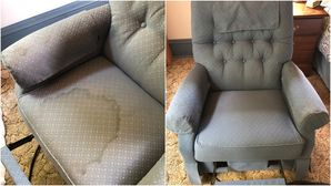 Before & After Upholstery Cleaning in Atlanta, GA (2)