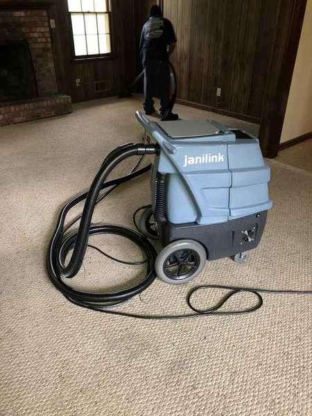 Carpet Cleaning in Atlanta, GA (1)