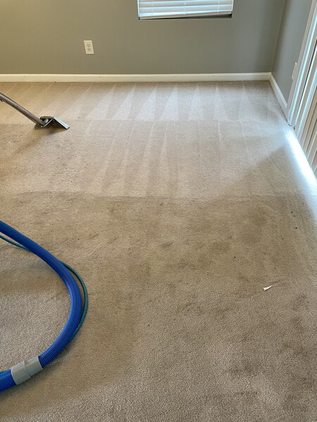 Carpet Restoration in Lithia Springs, GA (1)