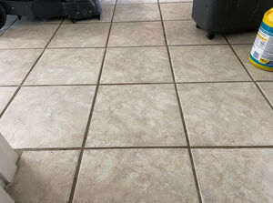 Before & After Tile & Grout Cleaning Service in Suwanee, GA (1)